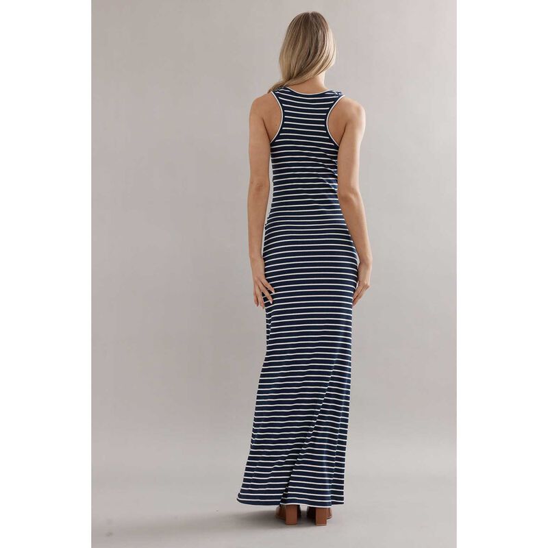 Caitlin Crisp Pitstop Dress image number 1